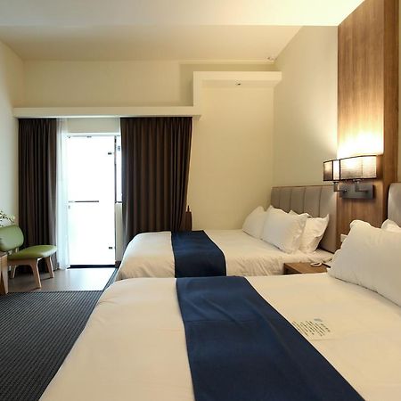 Celebrity 99 Hotel 吉安郷 エクステリア 写真